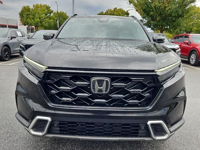 used 2023 Honda CR-V Hybrid car, priced at $32,738