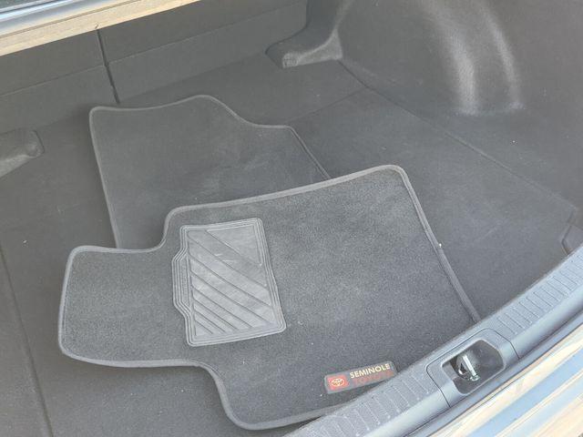 used 2023 Toyota Corolla car, priced at $20,480