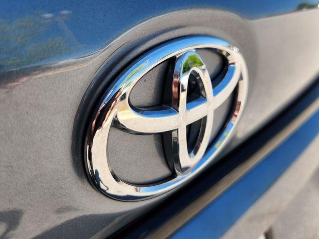 used 2023 Toyota Corolla car, priced at $20,480