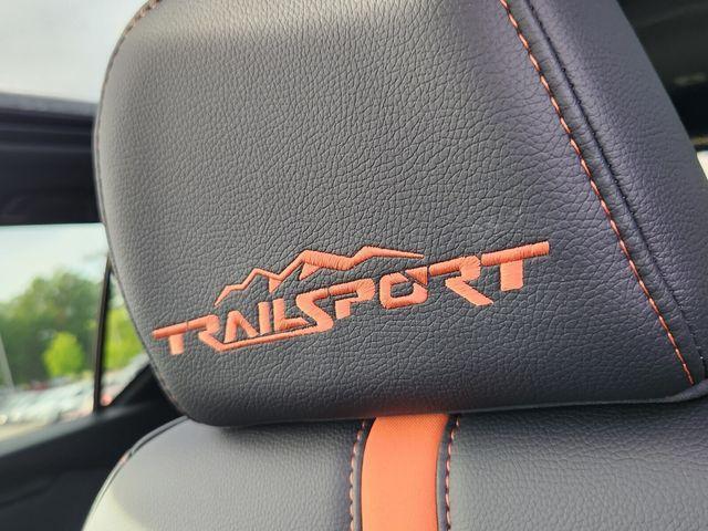 new 2026 Honda Passport car