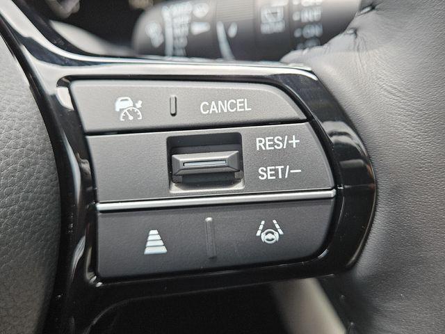 new 2026 Honda HR-V car