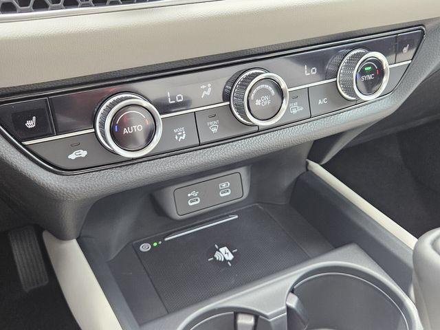 new 2026 Honda HR-V car