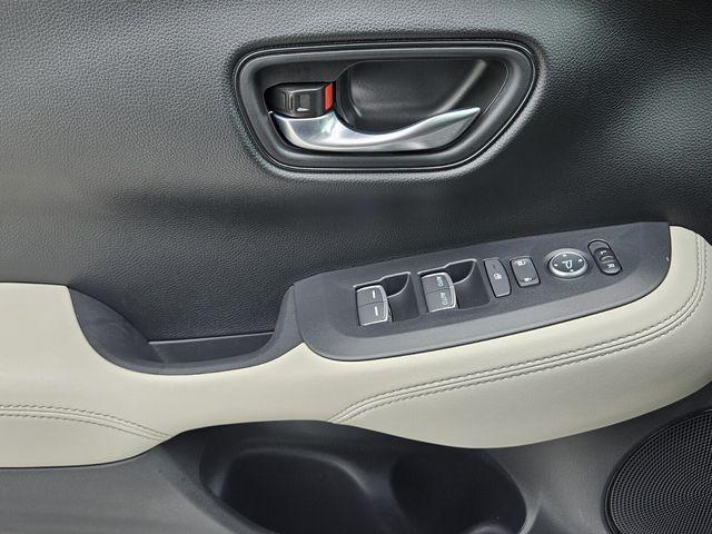 new 2026 Honda HR-V car