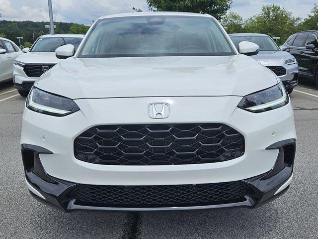 new 2026 Honda HR-V car
