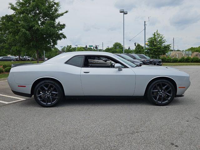 used 2021 Dodge Challenger car, priced at $22,864