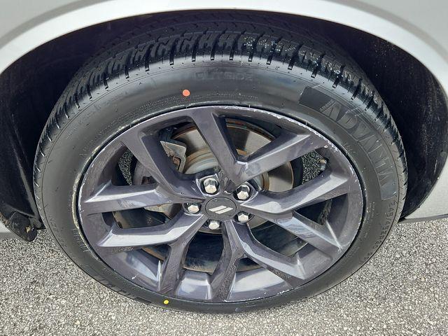 used 2021 Dodge Challenger car, priced at $22,864
