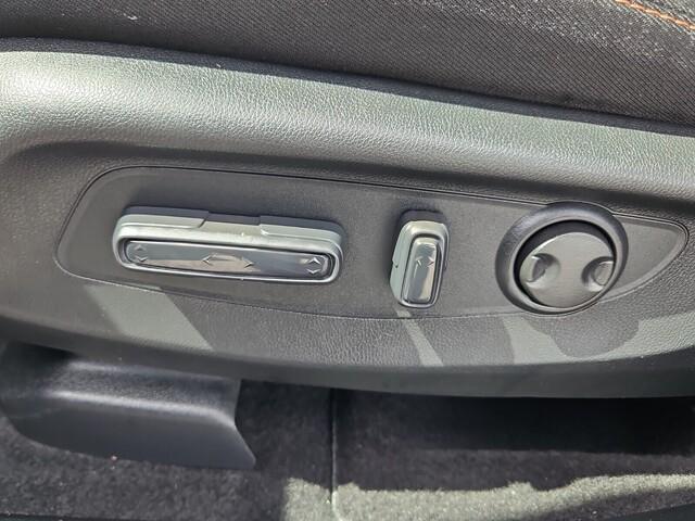 used 2024 Honda CR-V Hybrid car, priced at $33,169