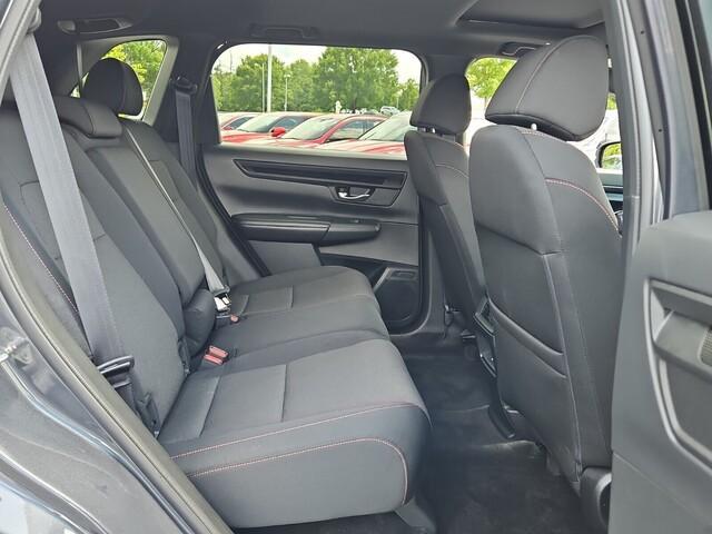 used 2024 Honda CR-V Hybrid car, priced at $33,169