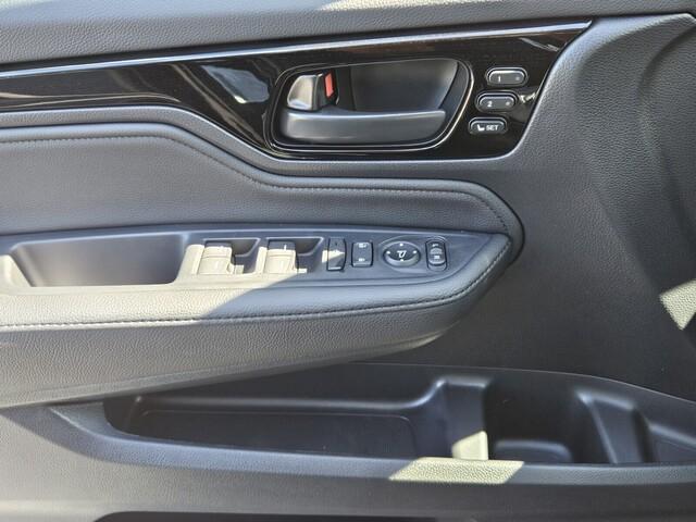 new 2025 Honda Odyssey car, priced at $46,360