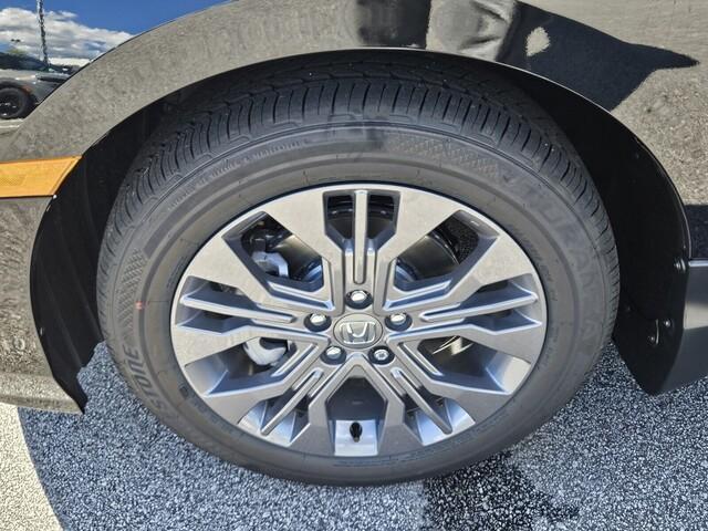 new 2025 Honda Odyssey car, priced at $46,360