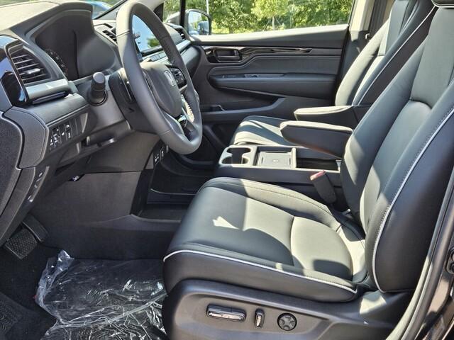 new 2025 Honda Odyssey car, priced at $46,360
