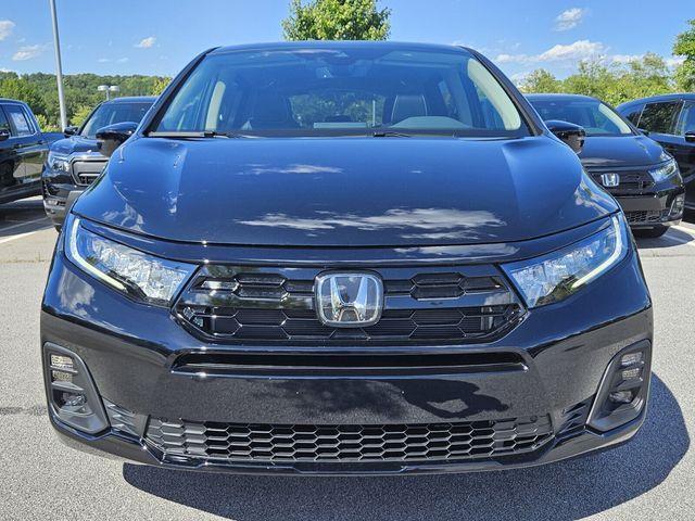 new 2025 Honda Odyssey car, priced at $46,360