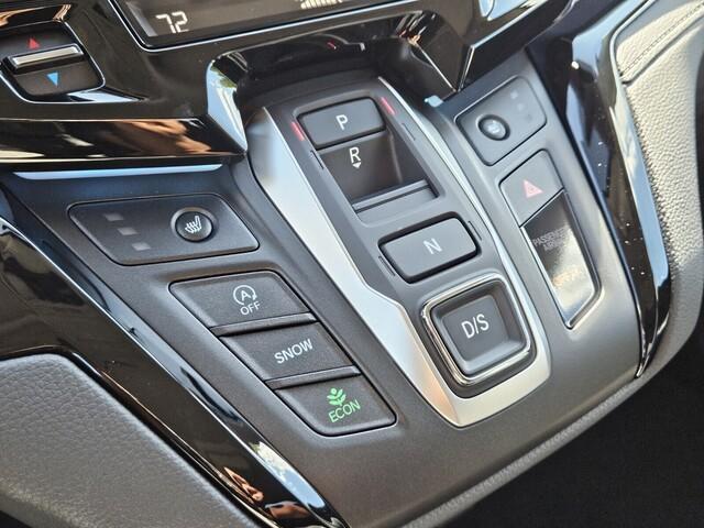 new 2025 Honda Odyssey car, priced at $46,360