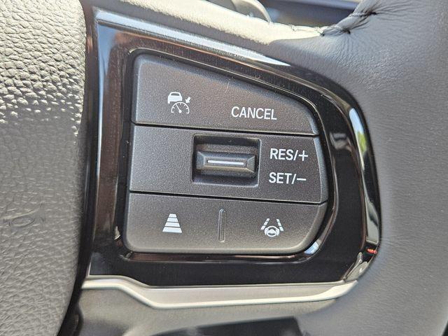 new 2025 Honda Odyssey car, priced at $46,360