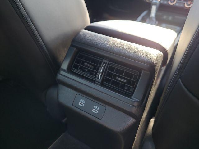 used 2024 Honda Accord Hybrid car, priced at $31,309