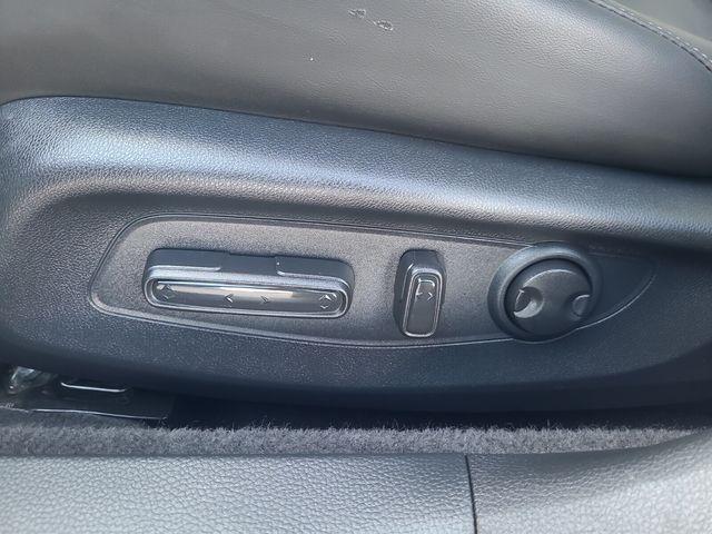 used 2024 Honda Accord Hybrid car, priced at $31,309