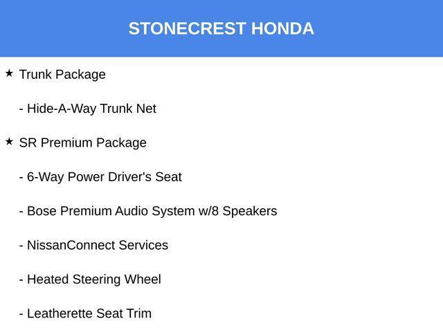 used 2024 Nissan Sentra car, priced at $22,727