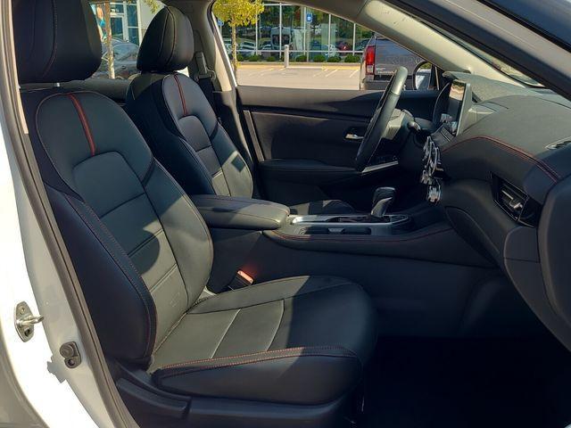 used 2024 Nissan Sentra car, priced at $22,727