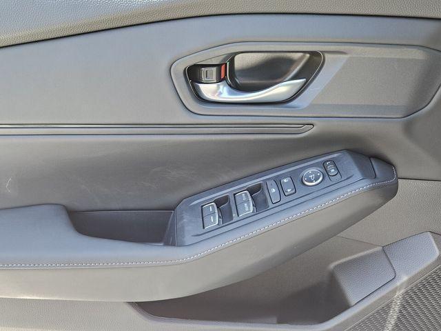 new 2025 Honda Accord Hybrid car, priced at $34,260
