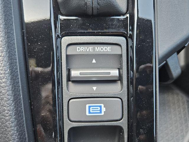 new 2025 Honda Accord Hybrid car, priced at $34,260