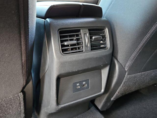 used 2023 Nissan Rogue car, priced at $22,987