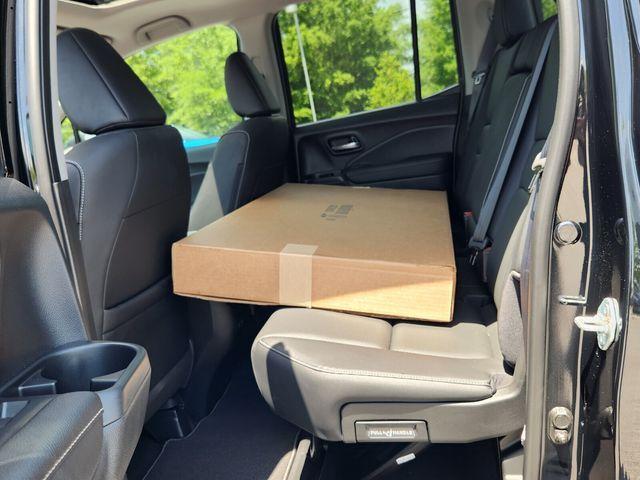 new 2025 Honda Ridgeline car, priced at $47,359