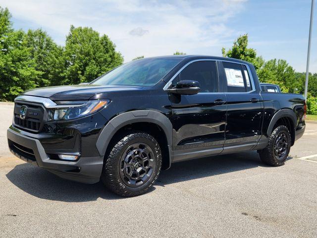 new 2025 Honda Ridgeline car, priced at $47,359