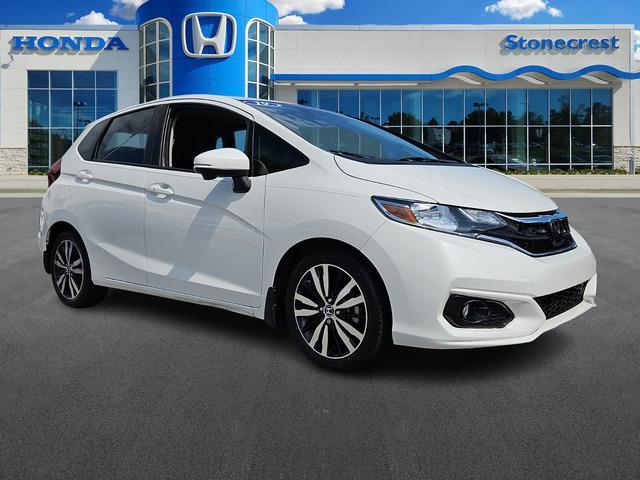 used 2019 Honda Fit car, priced at $16,990