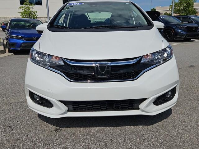 used 2019 Honda Fit car, priced at $16,990