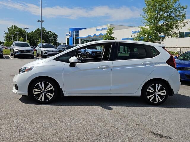 used 2019 Honda Fit car, priced at $16,990