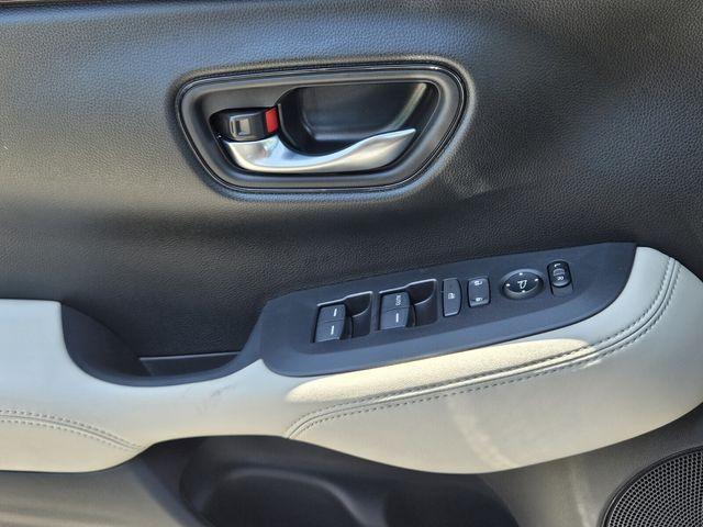 new 2026 Honda HR-V car