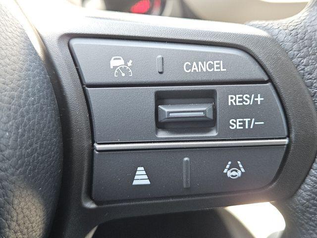 new 2026 Honda HR-V car