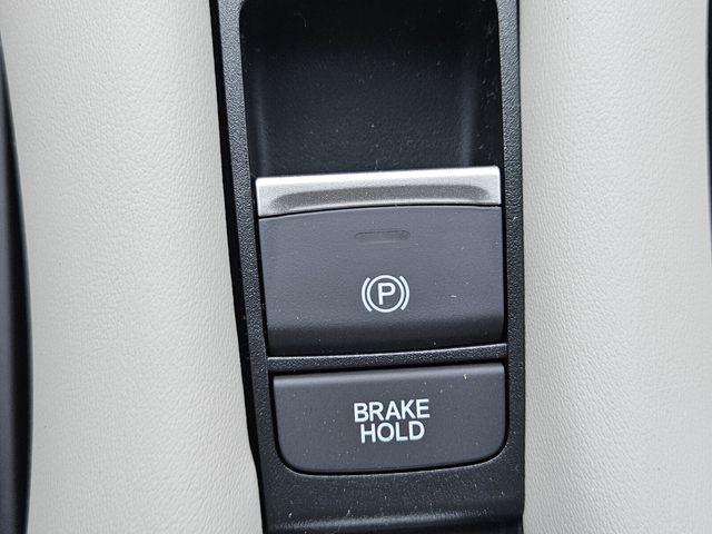 new 2026 Honda HR-V car