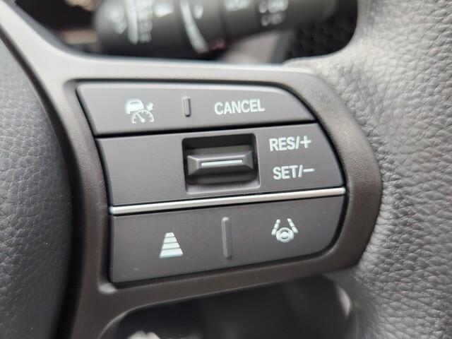 new 2025 Honda CR-V car, priced at $33,245