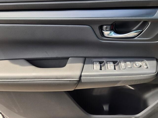 new 2025 Honda CR-V car, priced at $33,245