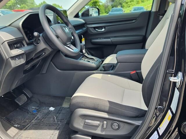 new 2025 Honda CR-V car, priced at $33,245