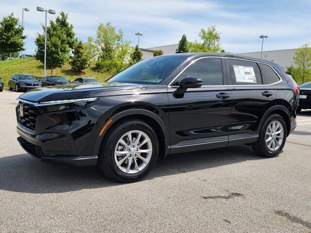 new 2025 Honda CR-V car, priced at $33,245