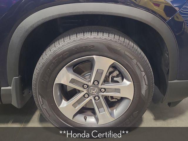 used 2025 Honda Pilot car, priced at $43,494
