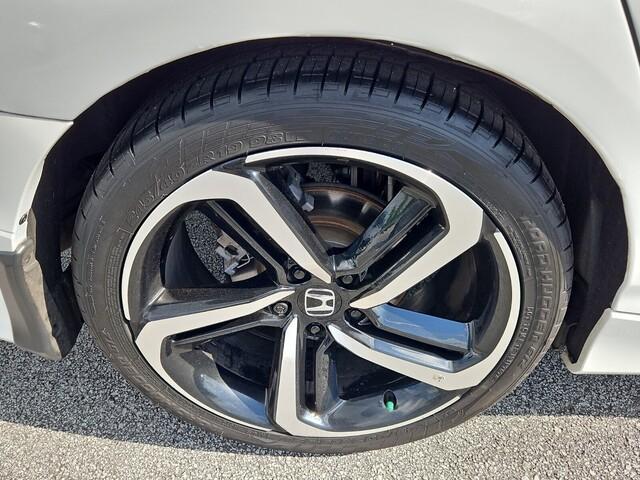 used 2022 Honda Accord car, priced at $26,222