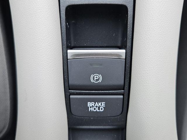 new 2026 Honda HR-V car