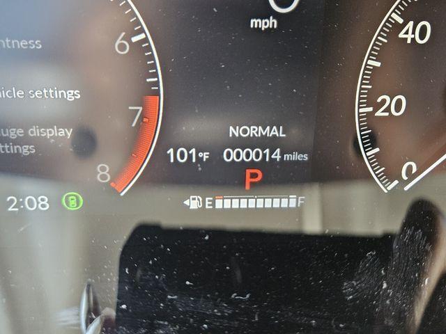 new 2026 Honda HR-V car