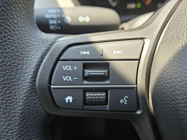 new 2026 Honda HR-V car
