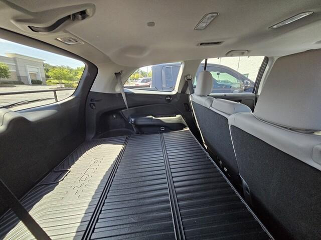 used 2022 Honda Pilot car, priced at $32,799