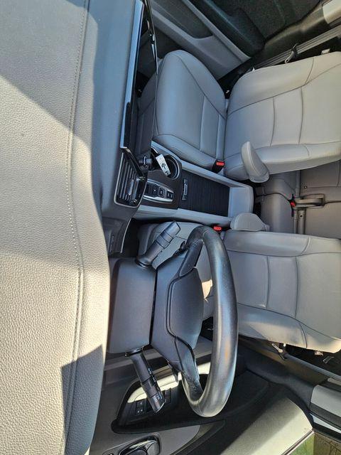 used 2022 Honda Pilot car, priced at $32,384