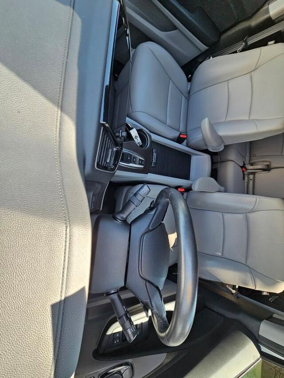 used 2022 Honda Pilot car, priced at $32,799