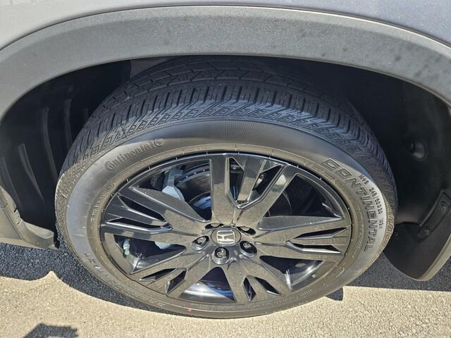 used 2022 Honda Pilot car, priced at $32,799