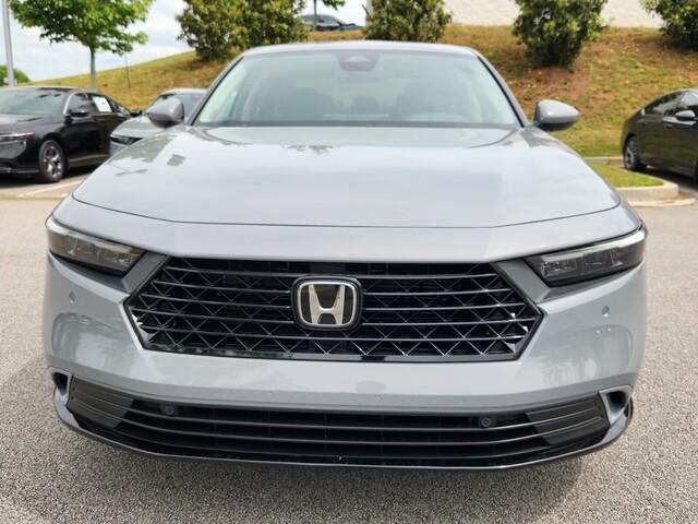 new 2025 Honda Accord Hybrid car, priced at $35,545