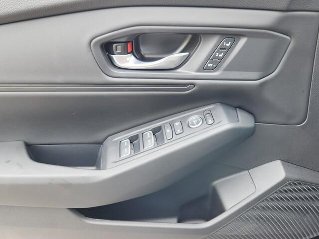new 2025 Honda Accord Hybrid car, priced at $35,545