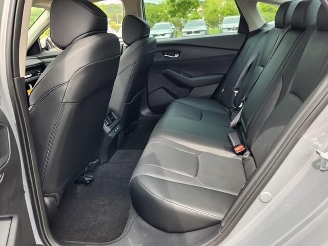 new 2025 Honda Accord Hybrid car, priced at $35,545