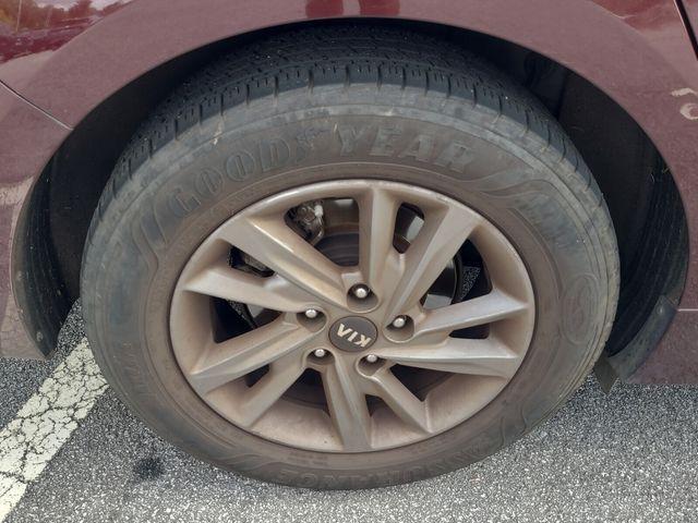 used 2020 Kia Optima car, priced at $10,997